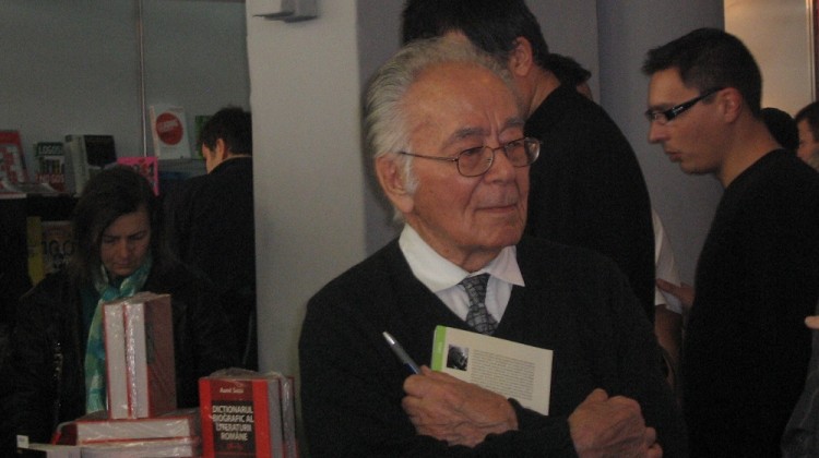 Mihai Sora